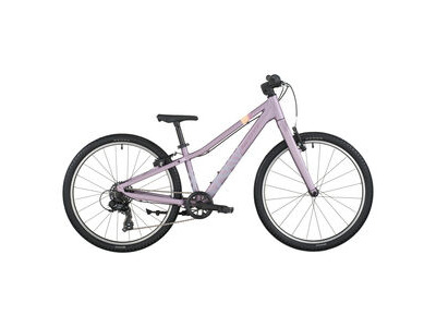 Scott Contrail 400 provence purple