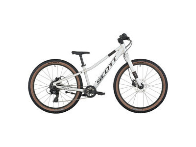 Scott Scale 400 alloy silver
