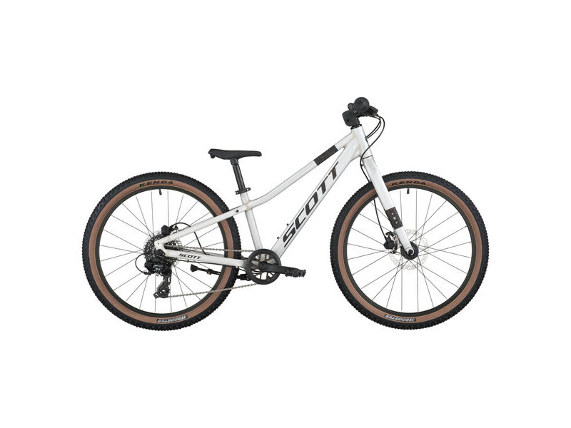 Scott Scale 400 alloy silver click to zoom image