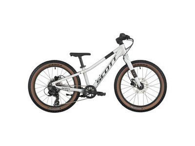 Scott Scale 200 alloy silver
