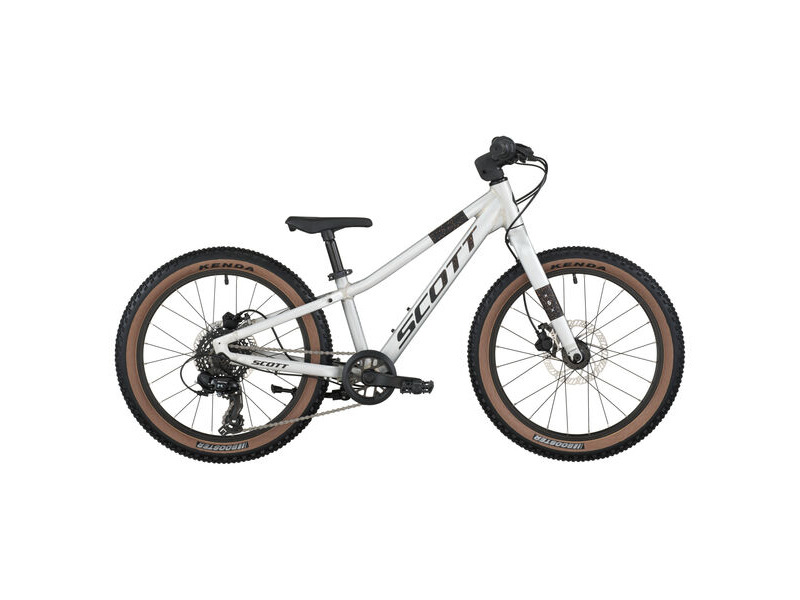 Scott Scale 200 alloy silver click to zoom image