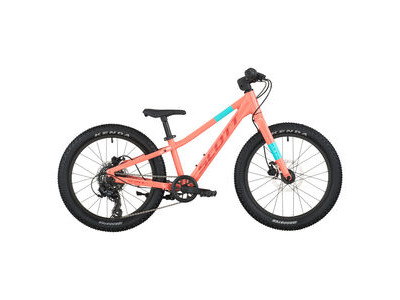 Scott Scale 200 grapefruit orange