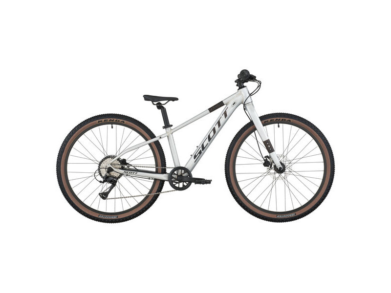Scott Scale 600 alloy silver click to zoom image