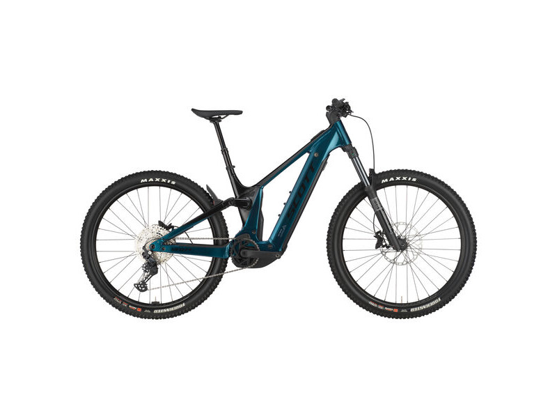 Scott Patron 920 martin green click to zoom image