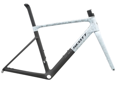 Scott Addict RC Pro Frame set