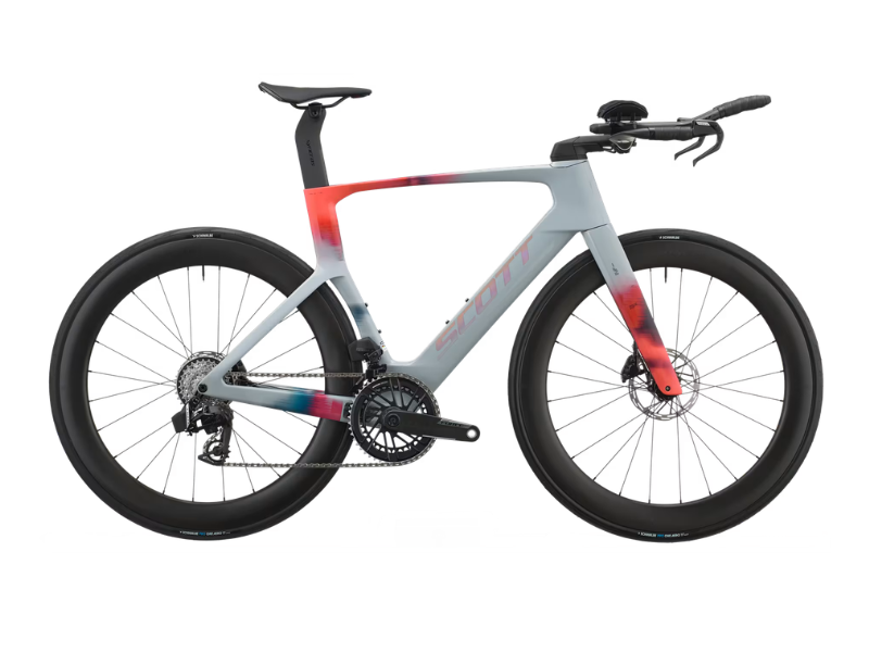 Scott Foil RC Tri click to zoom image