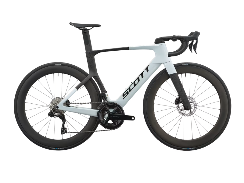 Scott Foil RC 20 click to zoom image
