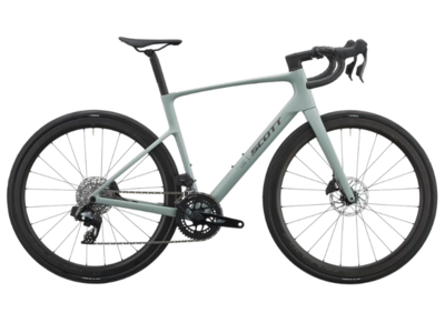 Scott Addict 25