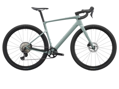 Scott Addict Gravel 40