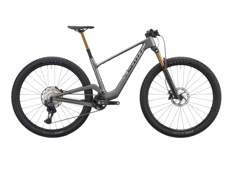 Scott Spark RC Expert click to zoom image