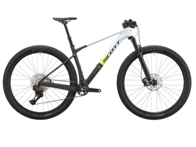 Scott Scale RC Comp