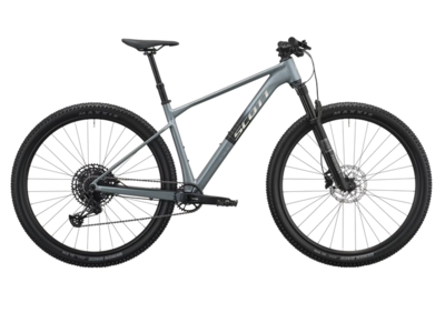 Scott Scale 40