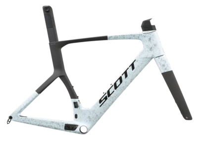 Scott Foil RC Pro Frame-set