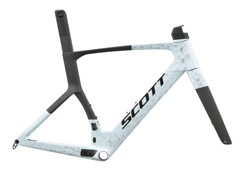 Scott Foil RC Pro Frame-set click to zoom image