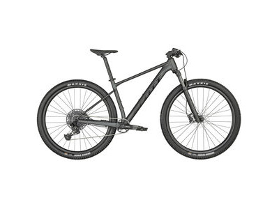 Scott Scale 970 grey Anthracite Grey