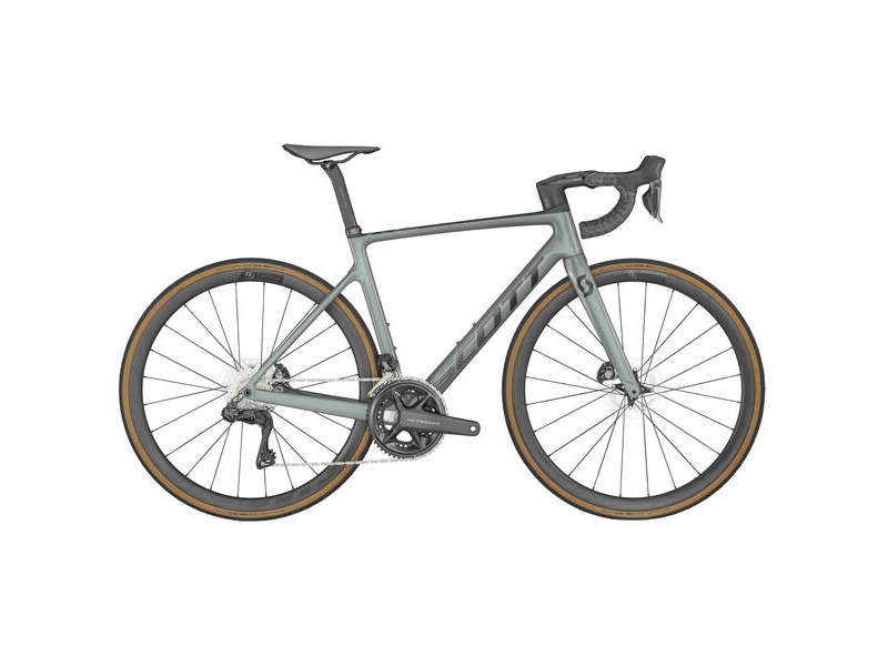 Scott Addict RC 15 grey click to zoom image