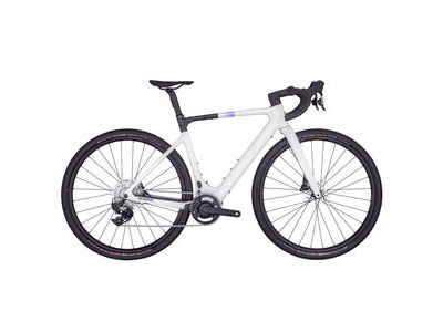 Scott Contessa Solace Gravel eRIDE 15