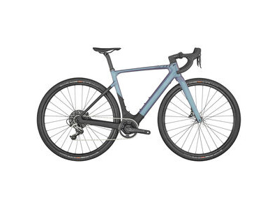 Scott Contessa Solace Gravel eRIDE 15