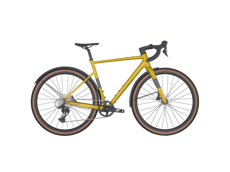 Scott Speedster Gravel 30 EQ click to zoom image