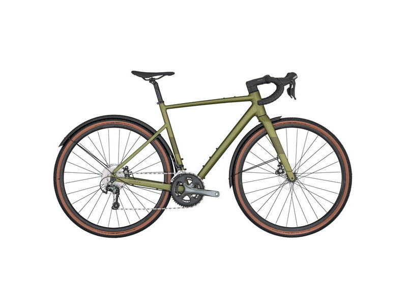 Scott Speedster Gravel 50 EQ click to zoom image