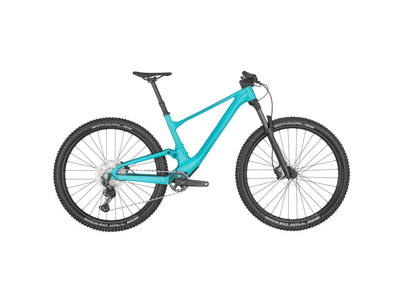 Scott Spark 960 blue click to zoom image