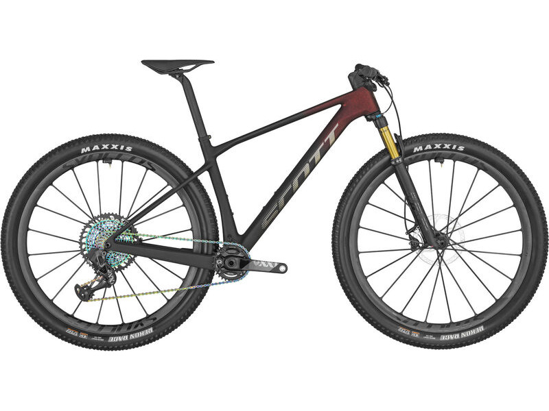 Scott Scale RC SL click to zoom image