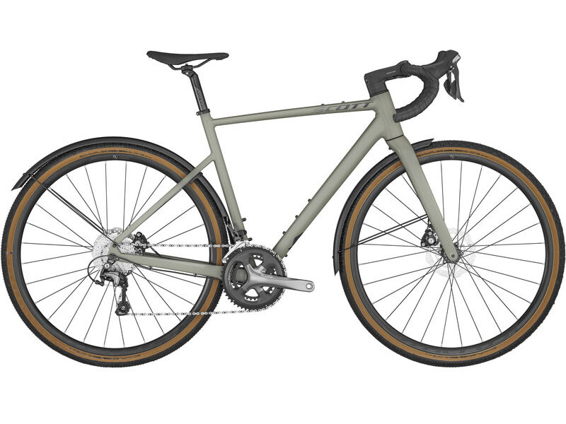 Scott Speedster Gravel 40 EQ click to zoom image