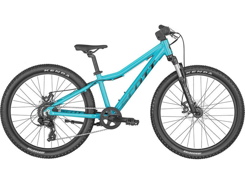 Scott Scale 24 disc blue click to zoom image
