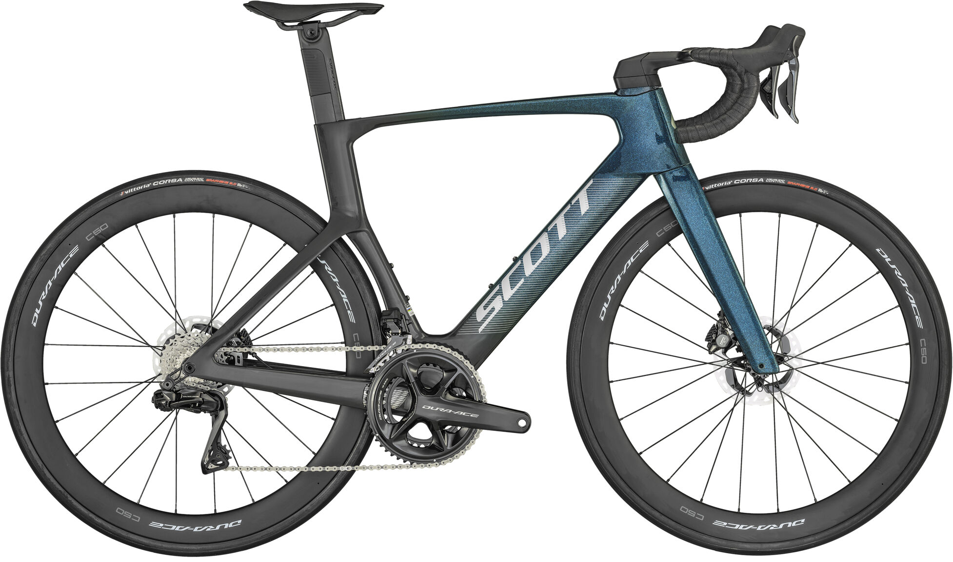 New scott foil clearance 2021