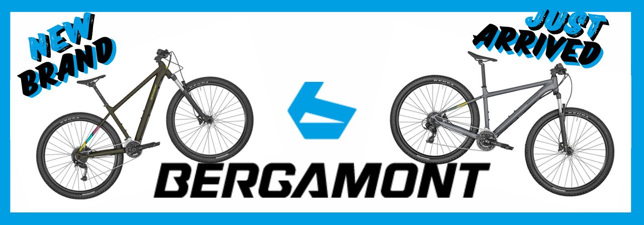Bergamont Bikes