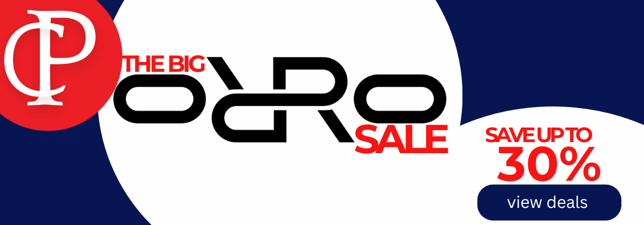 Orro Terra Sale