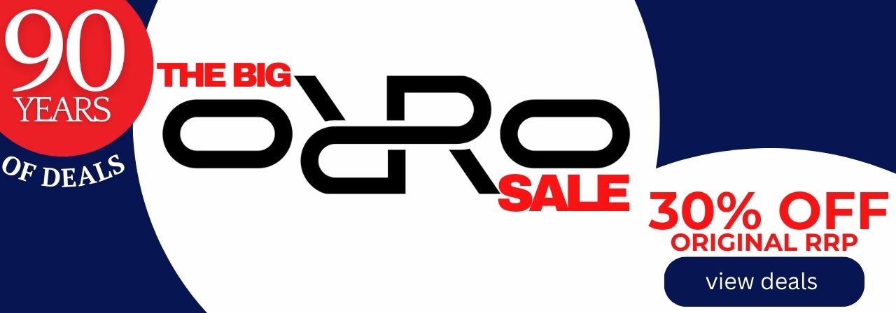 Orro Terra Sale