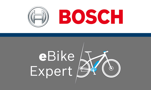 Bosch eBike Expert